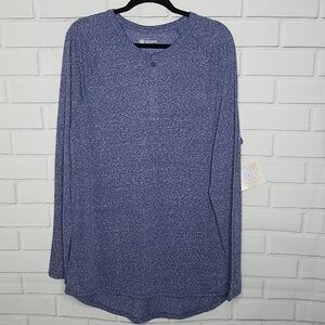 👉2 /20-LULAROE MARK | LONG SLEEVE SHIRT